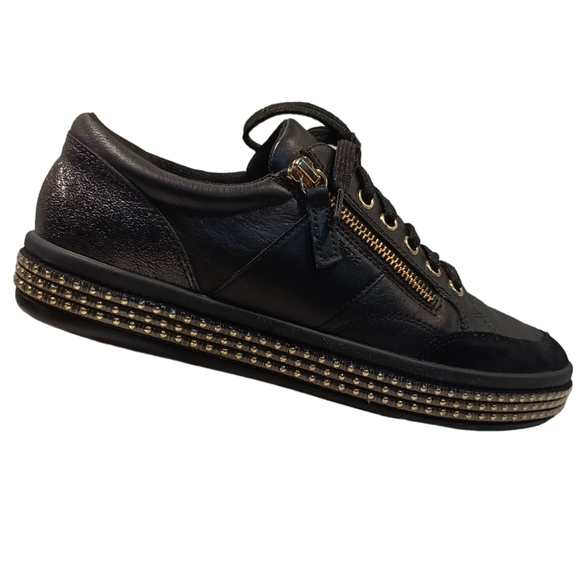 Geox Shoes - Geox Respira sneakers running shoes